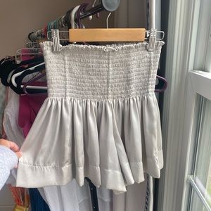 KOCH SKIRT!!!! XS! Originally $295